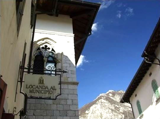 Locanda al Municipio Venzone