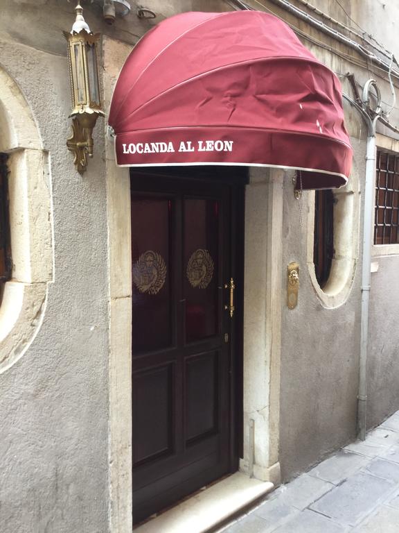 Locanda al Leon Venezia 
