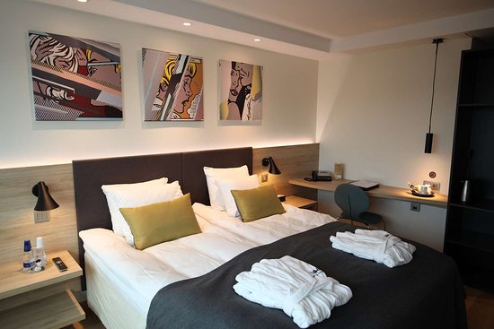 Hotel Halland