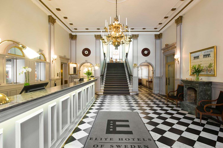 hotel Elite