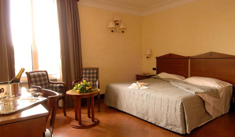 Hotel Malaspina - Firenze 
