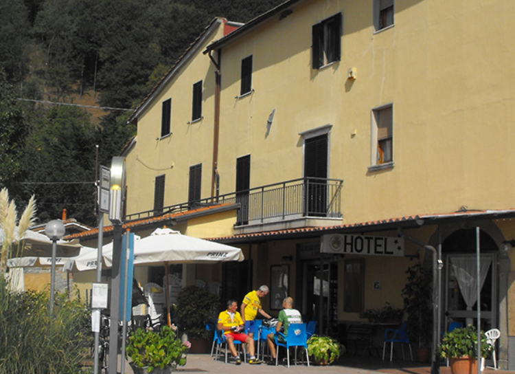 Albergo Il Sergente - Monte di Fo