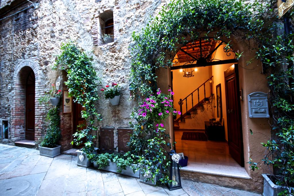 B&B Il Giglio - Pienza