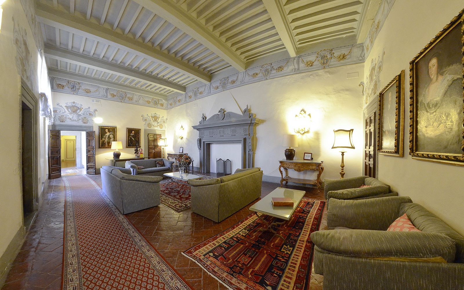 Hotel San Michele - Cortona