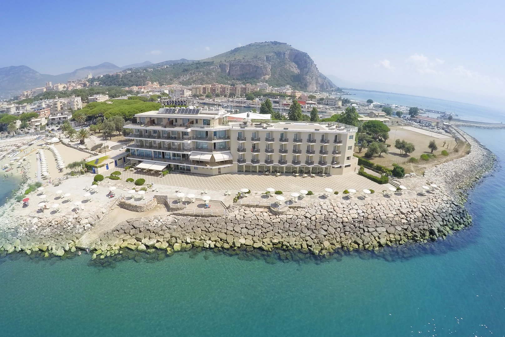 Grand Hotel L'Approdo - Terracina