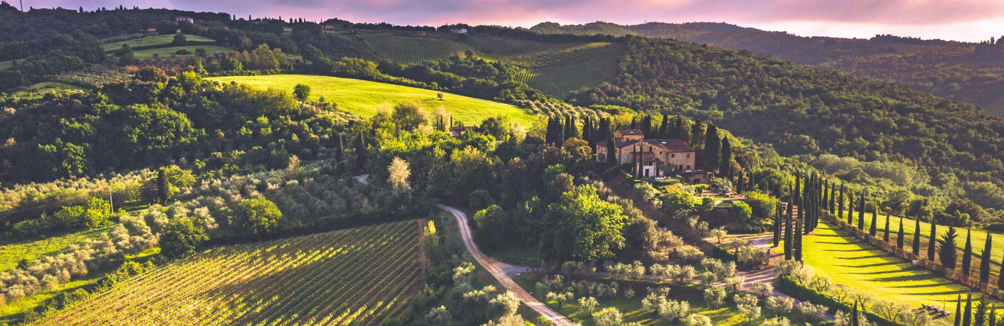 Turismo Sostenibile e Smart Business sulla Via Francigena Italiana