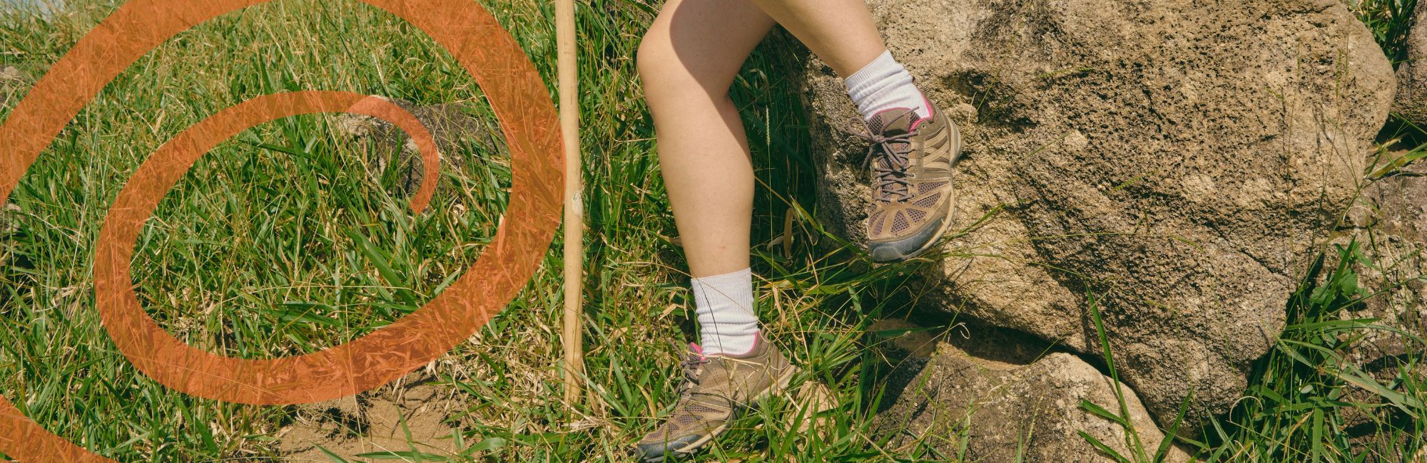 How to Train for a Multi-Day Walking Trip