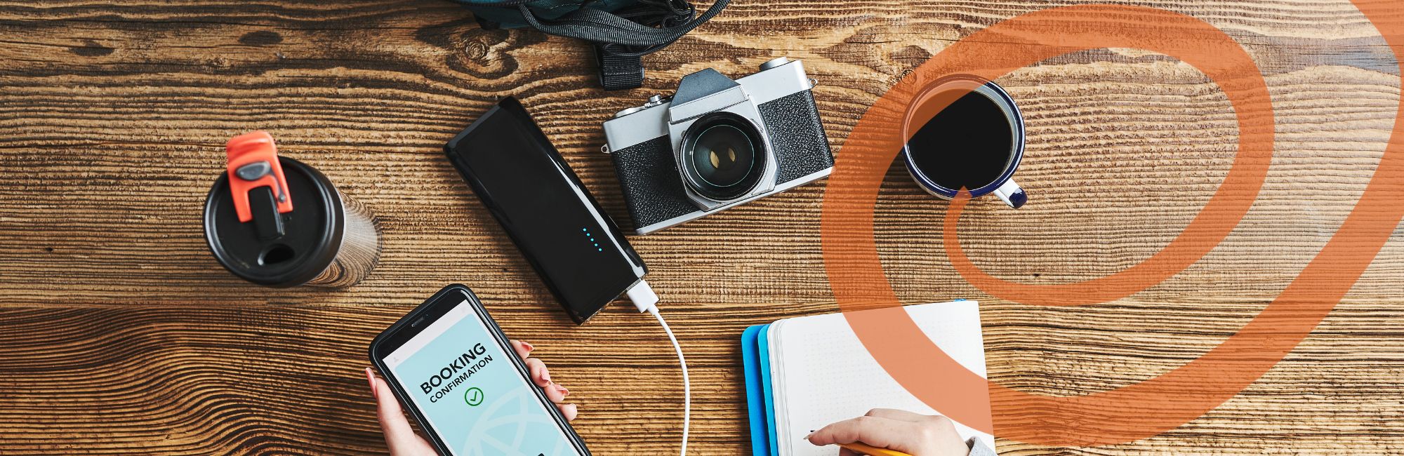 Come prenotare un viaggio a piedi con SloWays: guida passo dopo passo
