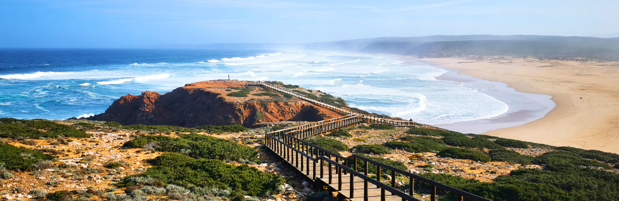 Four Walking Holidays for Autumn and Winter