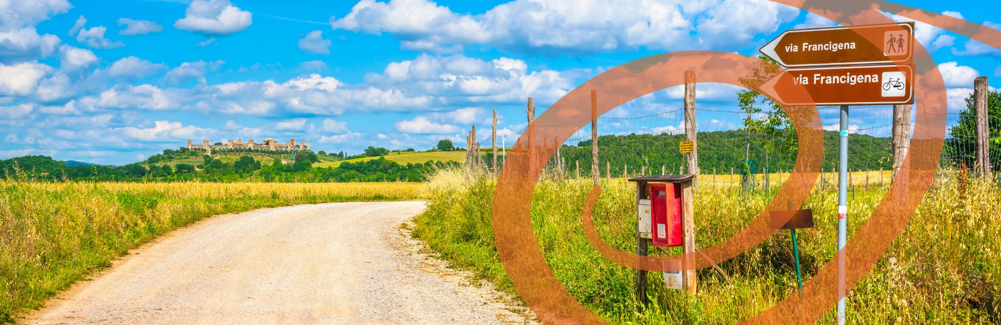 Walking in Tuscany: A Guide to Every Route