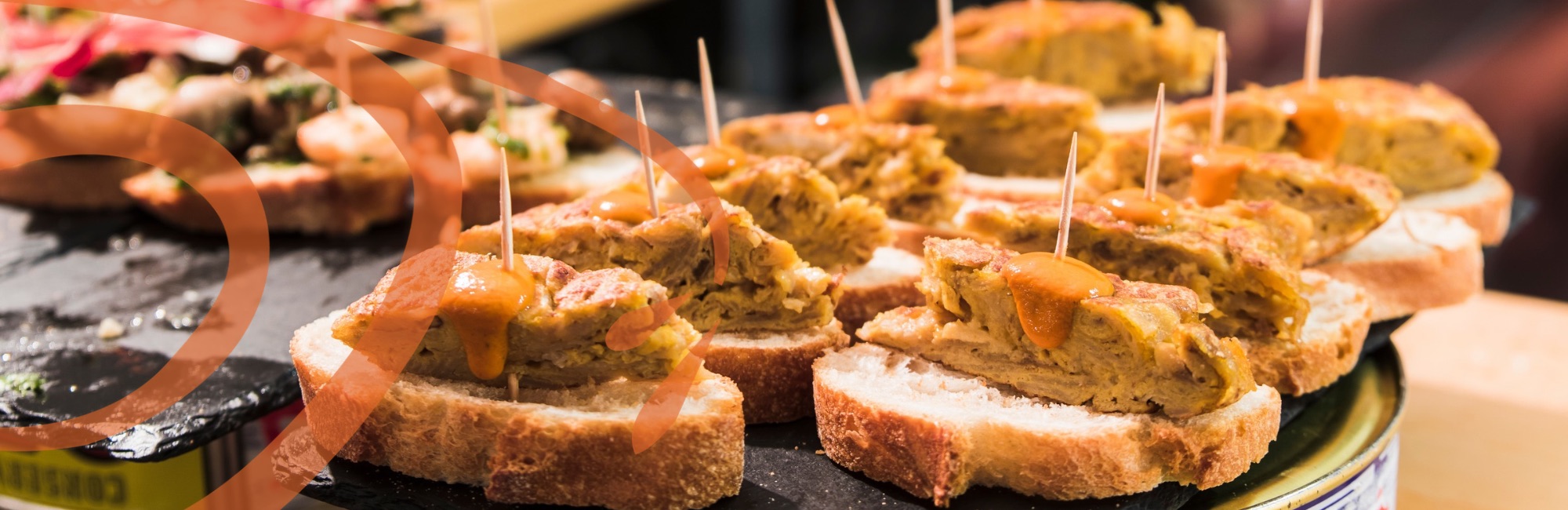 Cosa mangiare in Spagna: guida per gli amanti del cibo tra sapori regionali e cammini