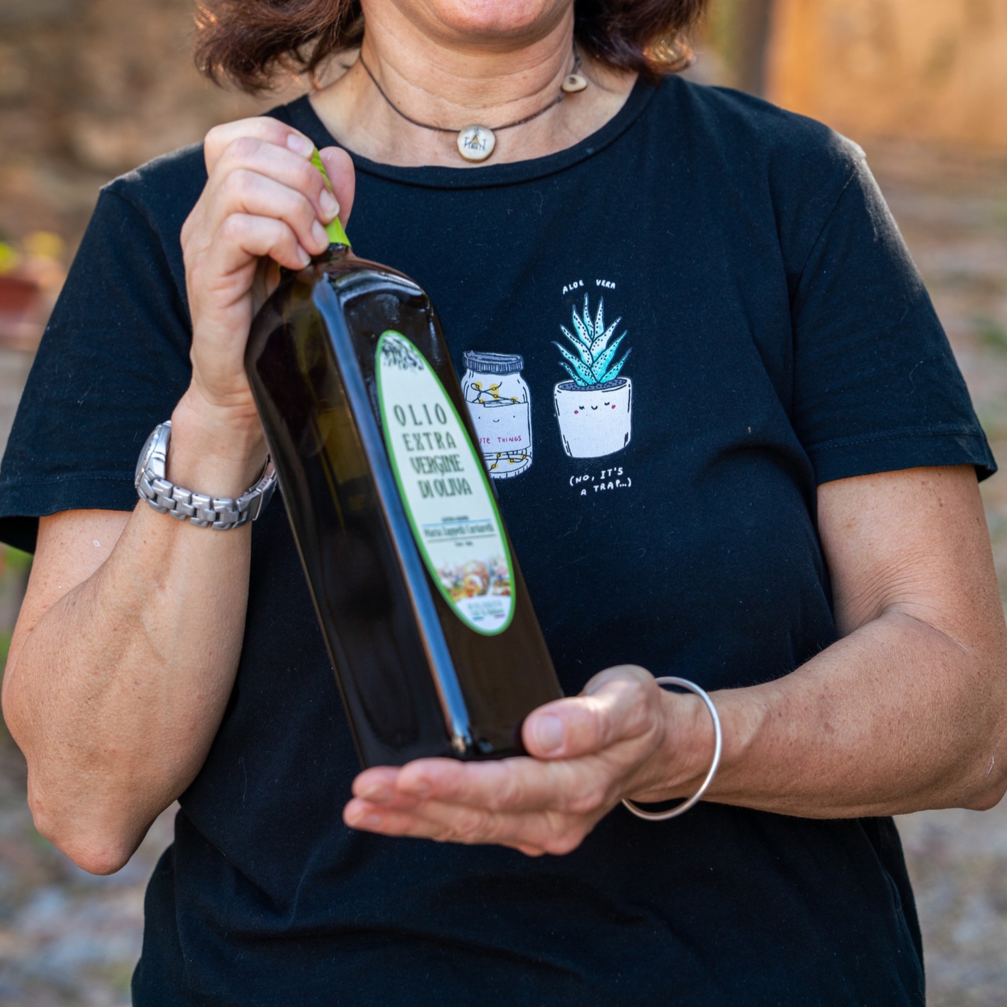 From Family-Owned Hotels to Local Producers: The Network Behind Sustainable Travel