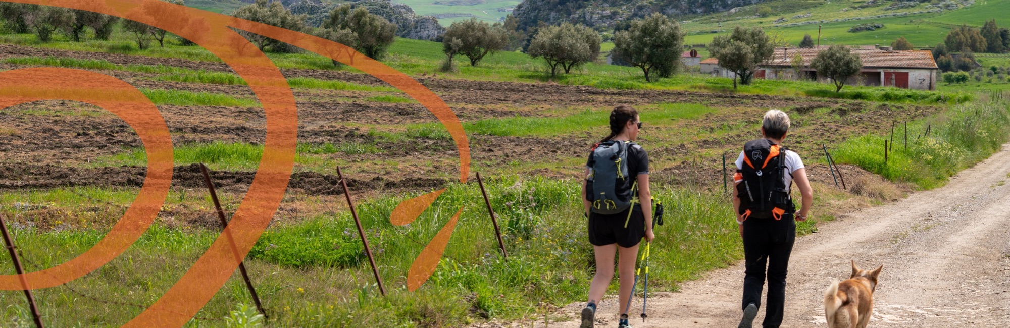 Prima della tua vacanza a piedi: la checklist essenziale